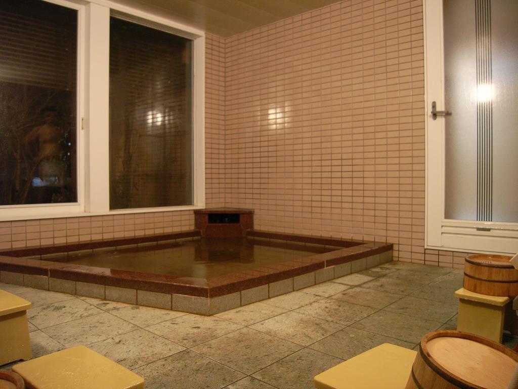 Charoku Honkan Miyazu Kamer foto