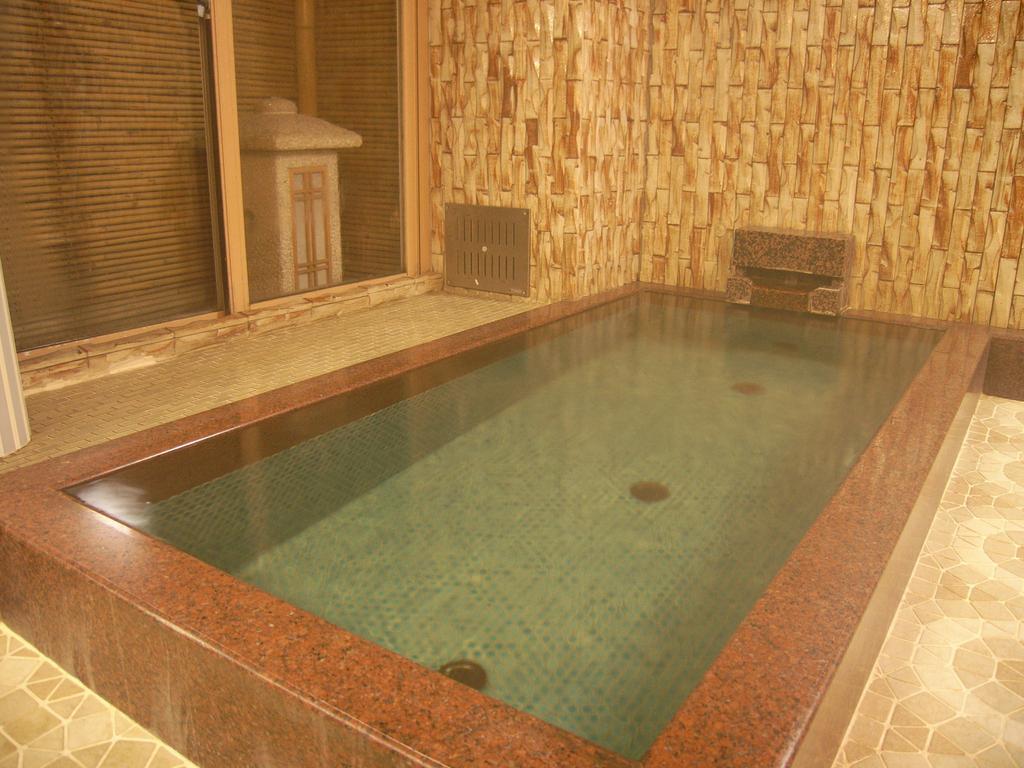 Charoku Honkan Miyazu Kamer foto