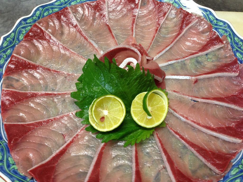 Charoku Honkan Miyazu Buitenkant foto