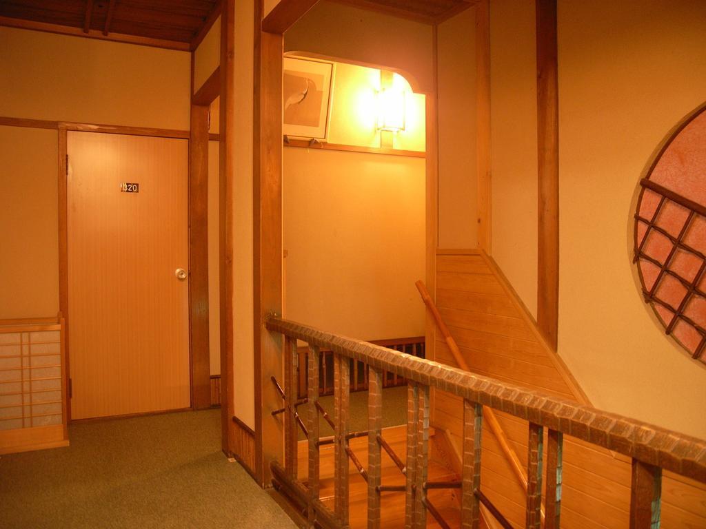 Charoku Honkan Miyazu Buitenkant foto