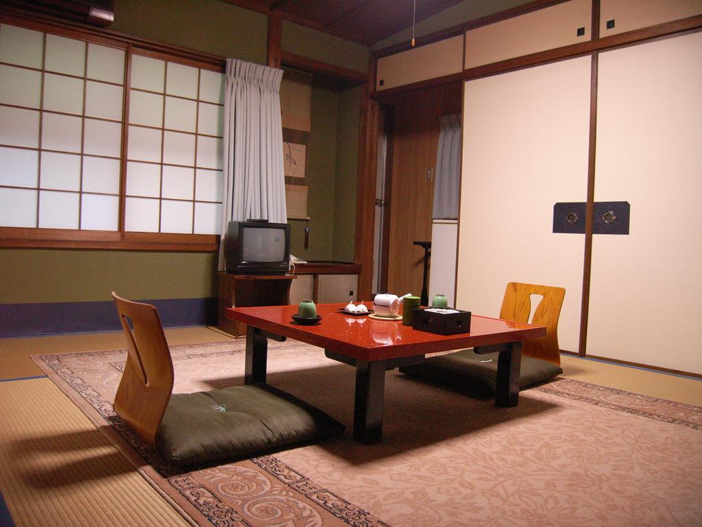 Charoku Honkan Miyazu Kamer foto