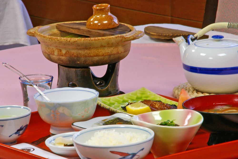 Charoku Honkan Miyazu Buitenkant foto
